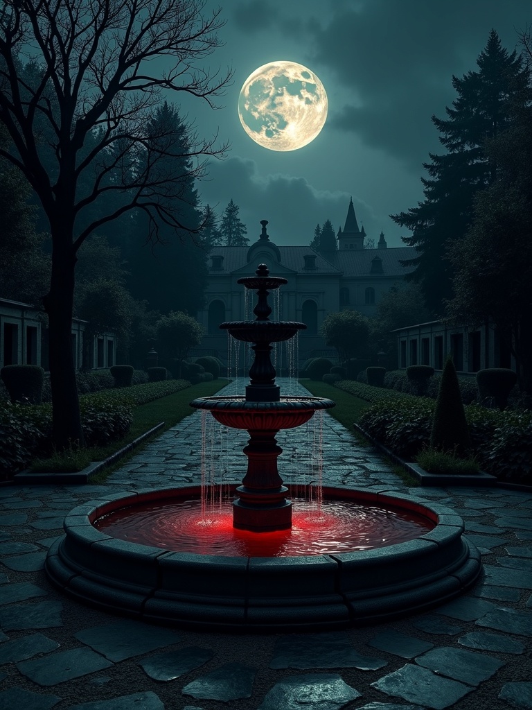 Fantasy